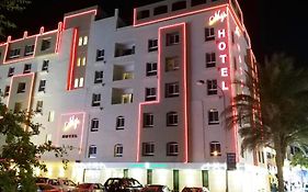 My Hotel By Trend